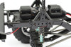 FTX Outback 4x4 Trail RTR Ranger BLACK Land Range Rover D90 Style Scaler FTX5567