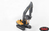 1/14 Scale Earth Digger 360L Hydraulic Excavator RTR VV-JD00016 Assembled METAL