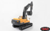1/14 Scale Earth Digger 360L Hydraulic Excavator RTR VV-JD00016 Assembled METAL