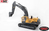 1/14 Scale Earth Digger 360L Hydraulic Excavator RTR VV-JD00016 Assembled METAL