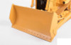 1/14 Scale DXR2 Hydraulic Earth Bull Dozer VV-JD00015 ALL METAL Assembled RC