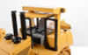 1/14 Scale DXR2 Hydraulic Earth Bull Dozer VV-JD00015 ALL METAL Assembled RC