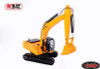 1/12 Scale Earth Digger 4200XL Hydraulic Excavator RTR Ver 2.0 VV-JD00002