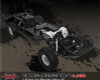 CLEARANCE 30% DISCOUNT Trail Finder 2 Truck Kit LWB 1/10 Scale Long Wheel Base Chassis ONLY Kit Z-K0059
