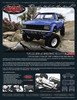 Trail Finder 2 Truck Kit "LWB" w/ Mojave II Four Door Body Set Z-K0058 Hilux RC