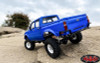 Trail Finder 2 Truck Kit "LWB" w/ Mojave II Four Door Body Set Z-K0058 Hilux RC