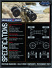 RC4WD Bully II 2 MOA Competition Crawler Kit Z-K0056 Comp Rock rig M.O.A RC