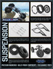 RC4WD Bully II 2 MOA Competition Crawler Kit Z-K0056 Comp Rock rig M.O.A RC
