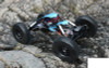 RC4WD Bully II 2 MOA RTR Competition Crawler Z-RTR0027 Comp Rock rig M.O.A RC