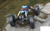 RC4WD Bully II 2 MOA RTR Competition Crawler Z-RTR0027 Comp Rock rig M.O.A RC