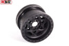 2.2" Walker Evans Wheels IFD BLACK for most Tyres Beadlock air holes AX31118