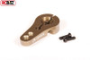 CLEARANCE 30% DISCOUNT Axial Hard Aluminum Servo Horn STRONG 24t Hitec Horns AX30835 RC rcBitzltd