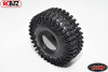 Interco IROK 2.2" Tyres Super Swampers 2 RC4WD Foams Wide footprint Tire Z-T0079