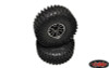 Interco IROK 2.2" Tyres Super Swampers 2 RC4WD Foams Wide footprint Tire Z-T0079