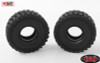 RC4WD Mickey Thompson 1.55" Baja ATZ P3 Scale Tires Z-T0148 Tall Class 2 RC