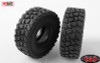 RC4WD Mickey Thompson 1.55" Baja ATZ P3 Scale Tires Z-T0148 Tall Class 2 RC