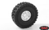 RC4WD Mickey Thompson 1.55" Baja ATZ P3 Scale Tires Z-T0148 Tall Class 2 RC