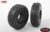 Attitude M/T 1.9" Scale Tires RC4WD Z-T0149 120mm Soft Advanced X2 SS Compound