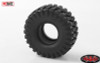 Scrambler Offroad 1.55" Scale Tires Wide tread Tyre 97mm RC4WD Z-T0152 D90 RC