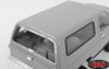 Chevrolet K5 Blazer Topper Rear Back Flat Bed Cover RC4WD Z-B0118 rc rcBitz K 5
