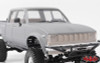 RC4WD Mojave II Four Door Front Cab PRIMER GRAY Z-B0120 TF2 Trail Finder LWB