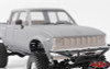 RC4WD MOJAVE II VIERTÜRER UMBAU