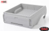 RC4WD Mojave II Four Door Rear Bed PRIMER GRAY Z-B0122  TF2 Trail Finder LWB