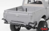RC4WD Mojave II Four Door Rear Bed PRIMER GRAY Z-B0122  TF2 Trail Finder LWB