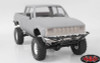 Mojave II Four Door Complete Body Set Trail Finder LWB RC4WD Z-B0119 TF2 Grey