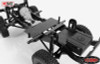 Gelande 2 Chassis Set for D90 Body 409mm long RC4WD Z-C0040 3 braces & front mt