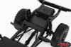 Gelande II D110 Chassis Set for D110 body bearing carrier & braces RC4WD Z-C0043