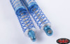 RC4WD King Off-Road Dual Spring Shocks 100mm MEDIUM OD Large Bore Z-D0063 RC