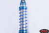 RC4WD King Off-Road Dual Spring Shocks 100mm MEDIUM OD Large Bore Z-D0063 RC