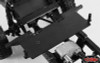 Battery Plate for Gelande 2 Electronics Tray G2 RC4WD Z-S0792 BLACK in Hardware