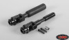 Rebuildable Super Punisher Shaft 109 134mm 4.29 5.27" SCX10 TRX-4 Rear Z-S1088