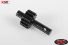 Triton T-case 1 Piece Shafts & Gears 1:1 ratio Transfer case RC4WD Z-S1225 TF2