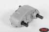 Triton T-case 1 Piece Shafts & Gears 1:1 ratio Transfer case RC4WD Z-S1225 TF2
