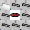 RC4WD Strobe Lighting Unit Z-S1573 8 Setting inc On OFF FLASHING Light Bar 30cm