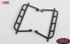 Tough Armor Side Steel Sliders Vaterra Ascender RC4WD Z-S1585 Blazer K5 METAL