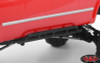 Tough Armor Side Steel Sliders Vaterra Ascender RC4WD Z-S1585 Blazer K5 METAL