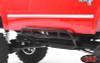 Tough Armor Side Steel Sliders Vaterra Ascender RC4WD Z-S1585 Blazer K5 METAL