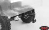 Hitch Tow Trailer Mount METAL Vaterra Ascender RC4WD Z-S1596 Blazer K5 TOY RC