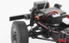 The Ultimate Mini Scale Shocks 40mm Shock 4 18th Scale G2 D90 RC4WD Z-S1686 RC
