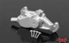 RC4WD Water Pump V8 Scale Engine SILVER Ally inc Hardware Z-S1719 V 8 Motor RC