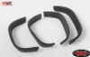 Big Boss Fender Flare Set D90 D110 2 sets Rubber Arches TOY RC4WD Z-S1741 RC