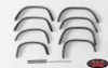 Big Boss Fender Flare Set D90 D110 2 sets Rubber Arches TOY RC4WD Z-S1741 RC