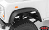 Big Boss Fender Flare Set D90 D110 2 sets Rubber Arches TOY RC4WD Z-S1741 RC