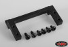 Bully 2 steering Servo Mount 4WS METAL RC4WD Z-S1017 Competition Crawler