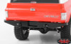 RC4WD Tough Armor Rear Bumper Chevy K5 Blazer Z-S1744 METAL inc fixings K 5