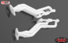 Plastic Exhaust Headers for V8 Scale Motor Engine Manifold RC4WD Z-S1775 V 8 RC